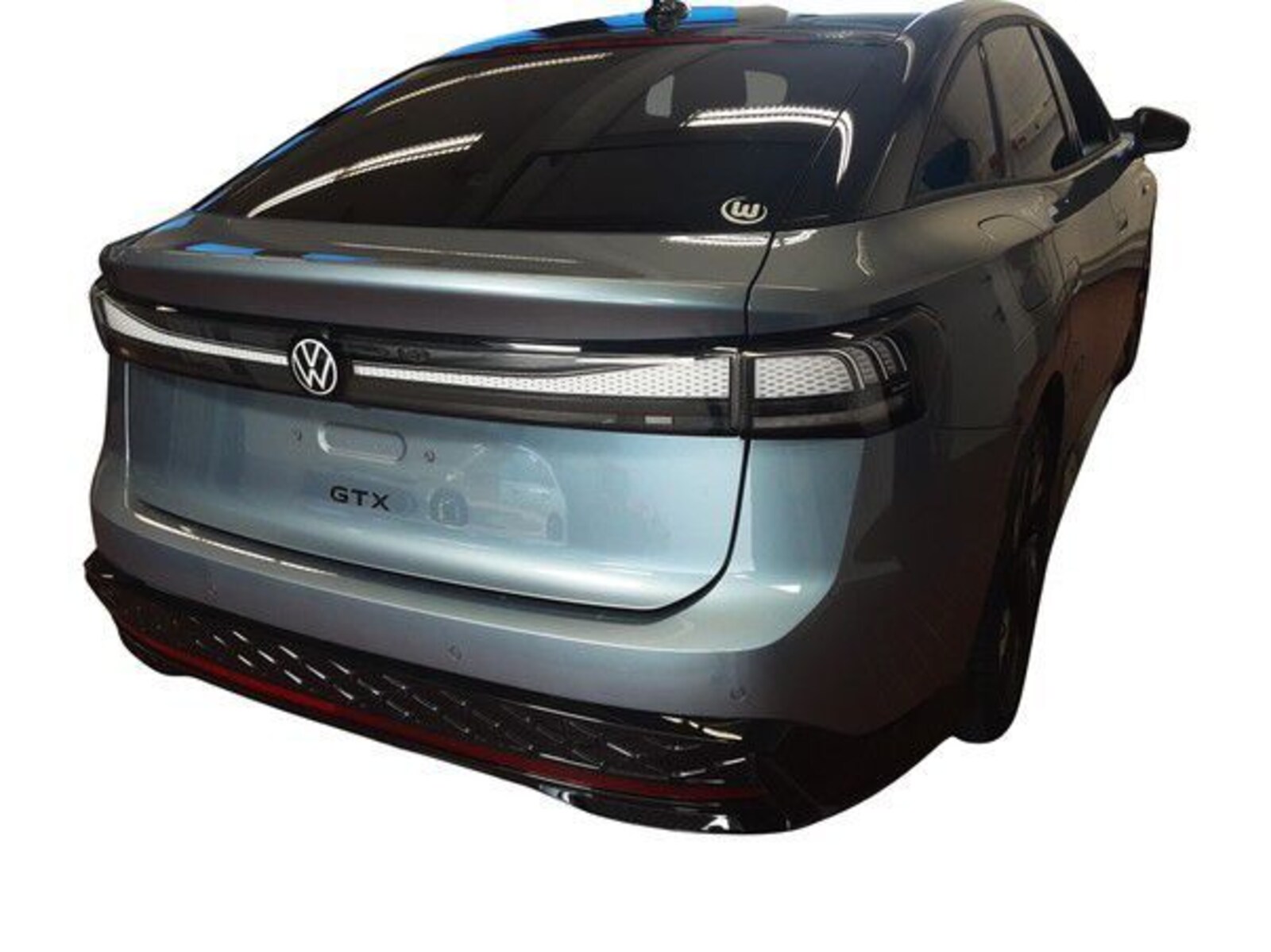 Volkswagen ID.7 – Bild 5