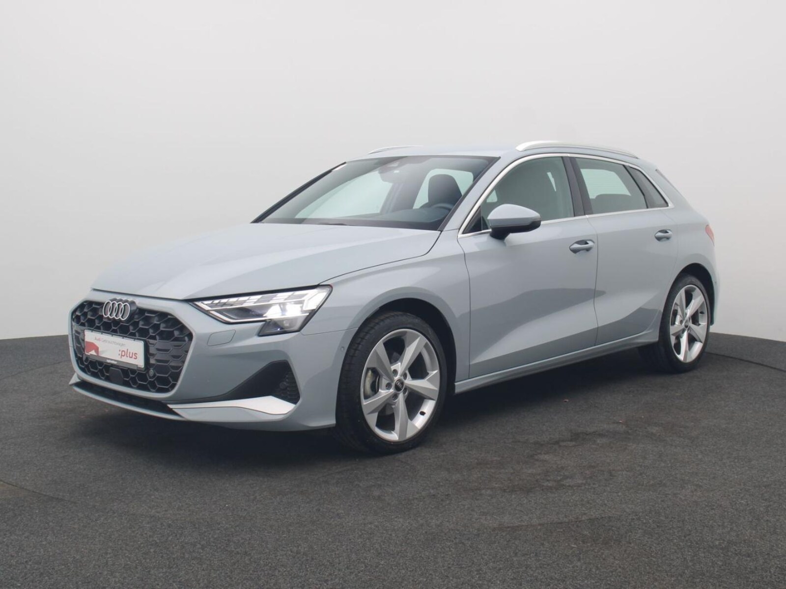 Audi A3 Sportback – Bild 2