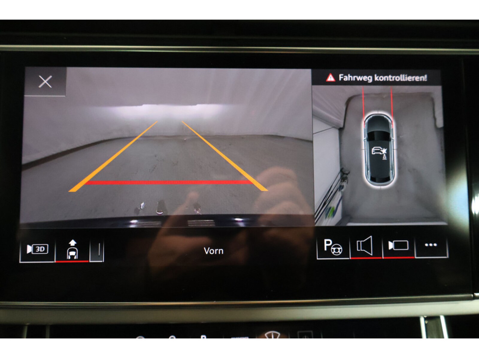 Audi Q8 – Bild 20