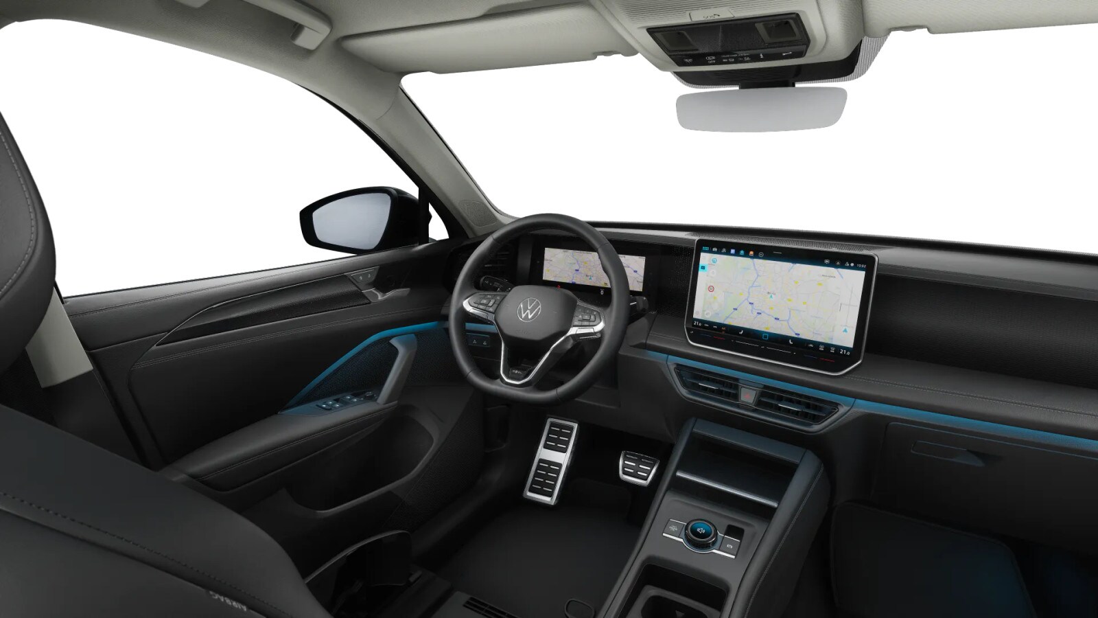 Volkswagen Tiguan – Bild 8
