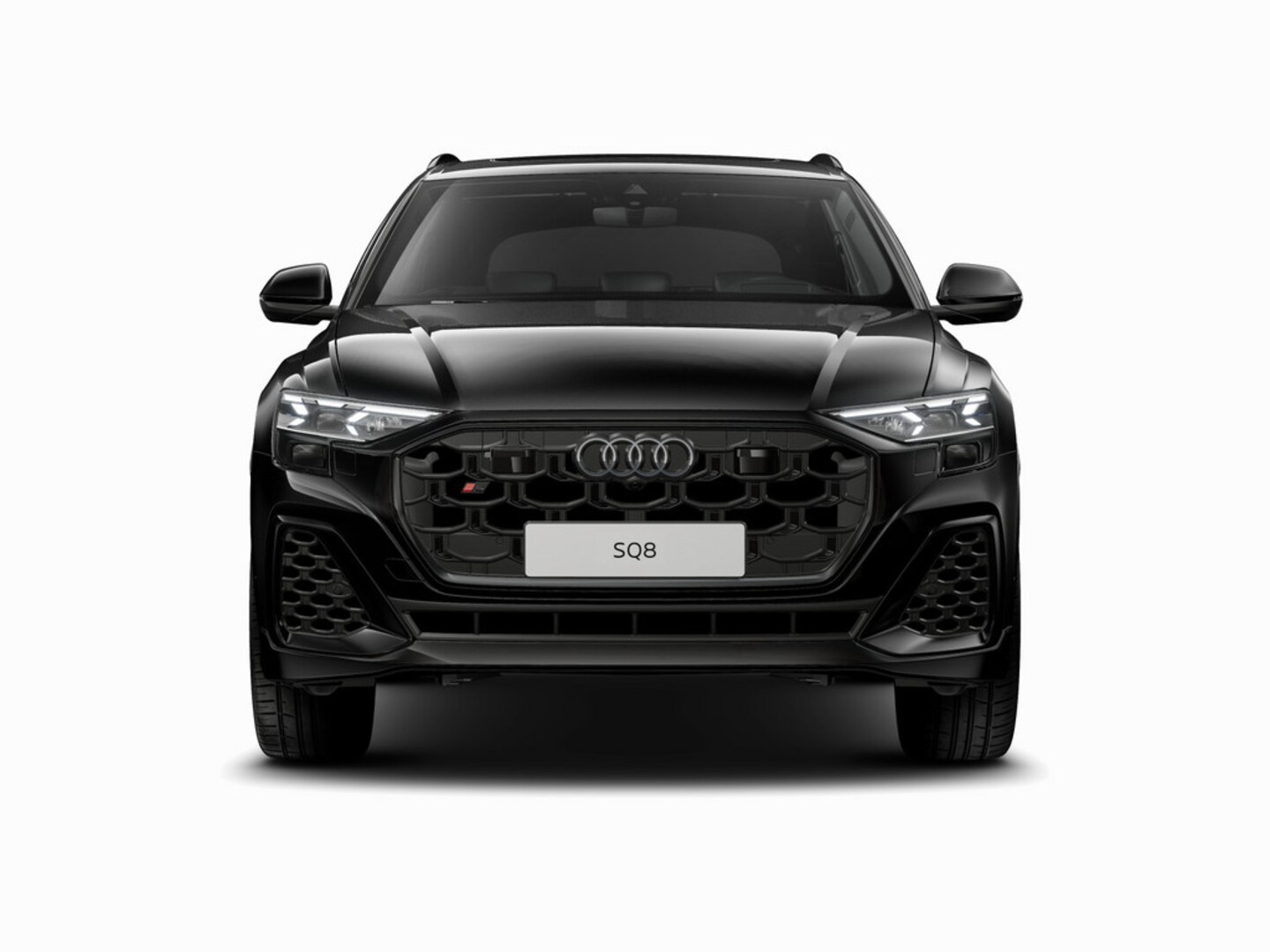 Bild über Audi SQ8 SUV TFSI quattro 373 kW tiptronic - für weitere Informationen kontaktieren Sie den Audi Partner