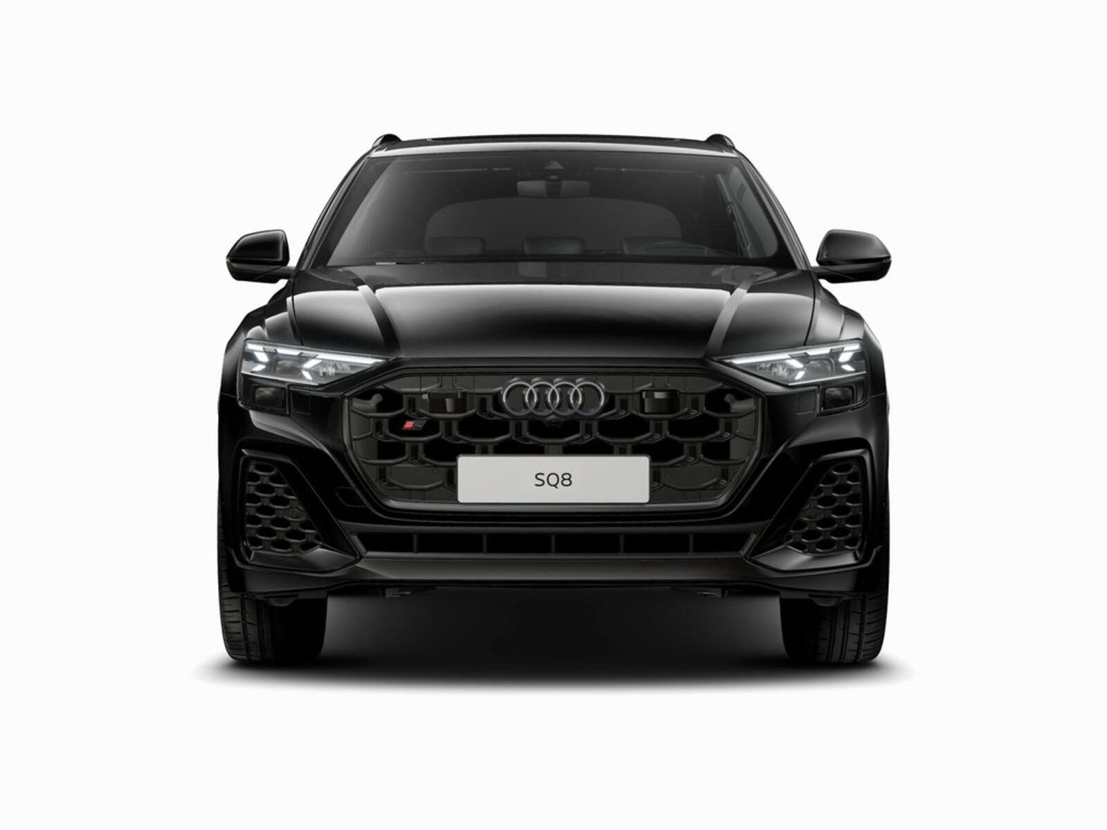 Audi SQ8 – Bild 7