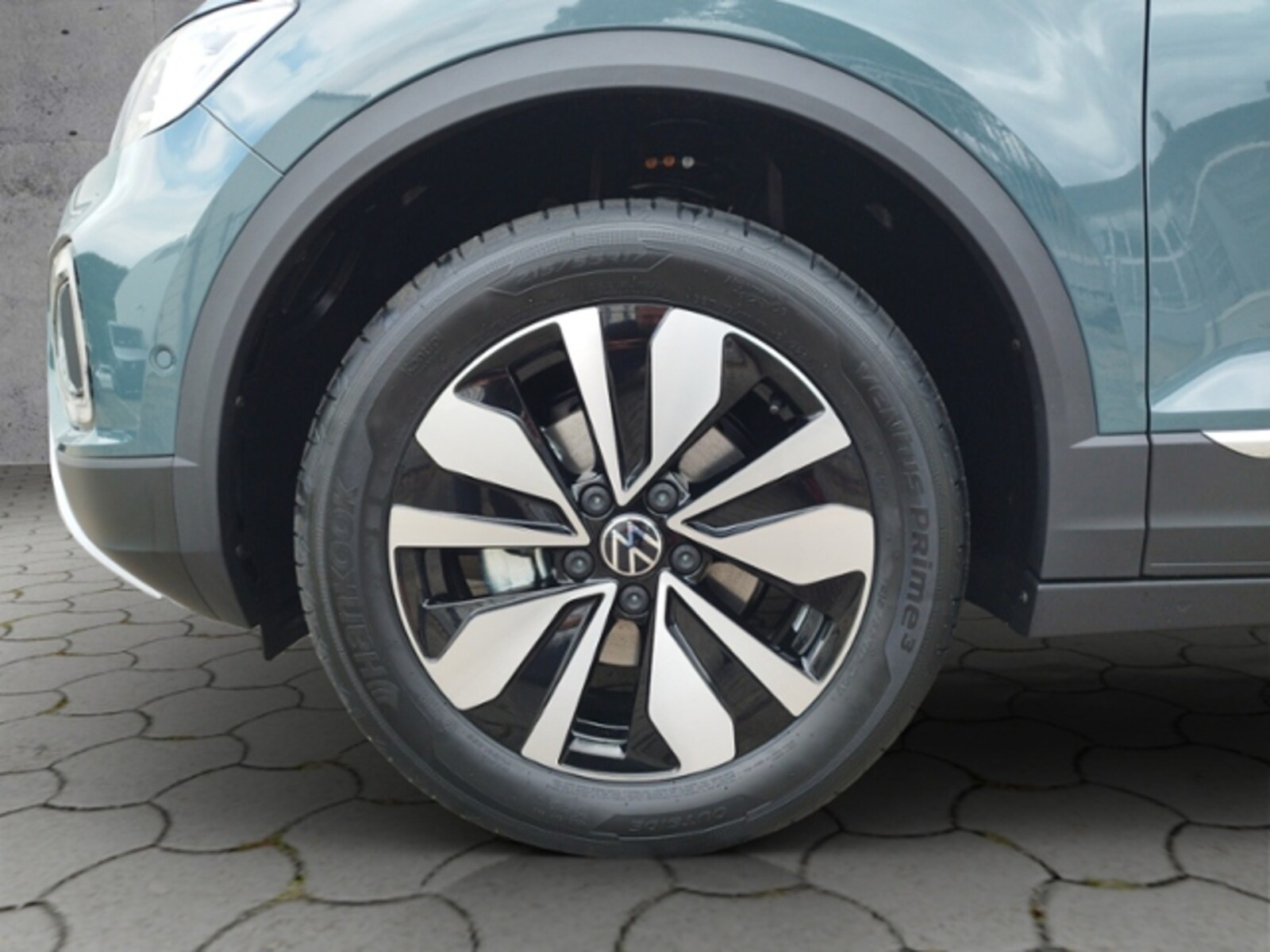 Volkswagen T-Roc Cabriolet – Bild 13