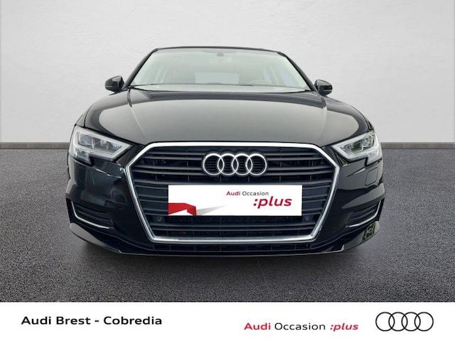 Audi A3 Sportback Design Luxe 35 TDI 150 Ch S Tronic - 2019 - Joinsteer - #2
