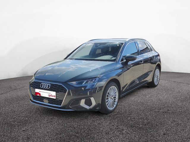 Image about Audi A3 Sportback advanced 35 TFSI S tronic