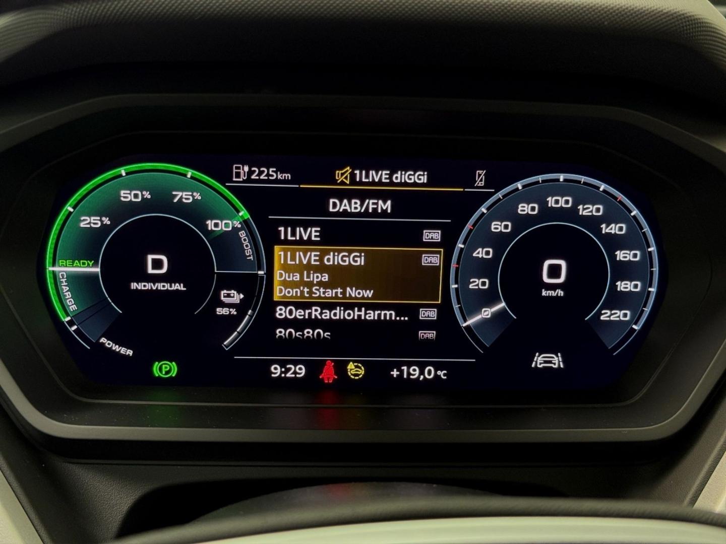 Image about Audi Q4 Sportback e-tron 50 e-tron quattro