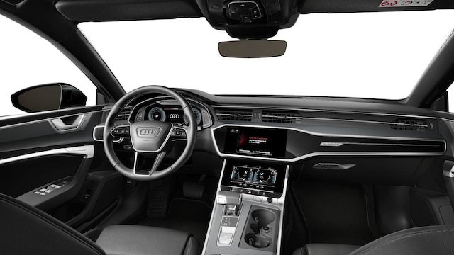 Audi A7 Sportback 55 TFSI Quattro S Tronic - 2024 - Joinsteer - #9