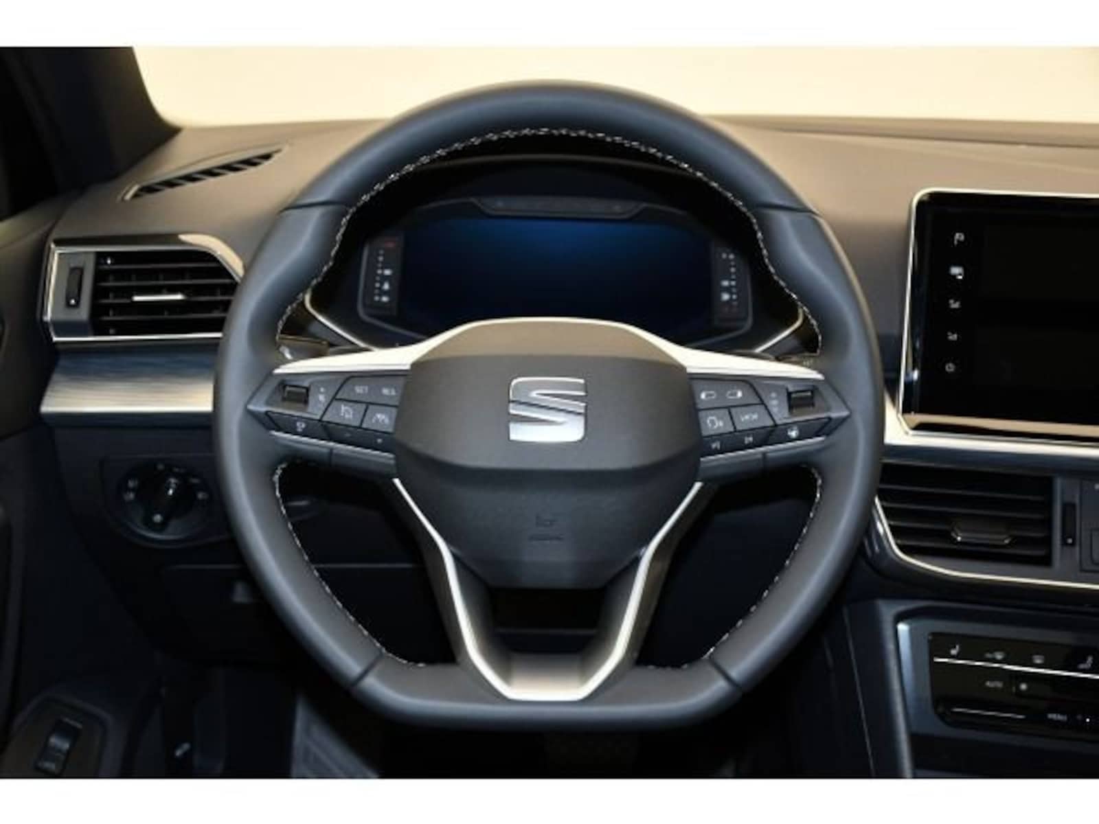 SEAT Tarraco – Bild 5