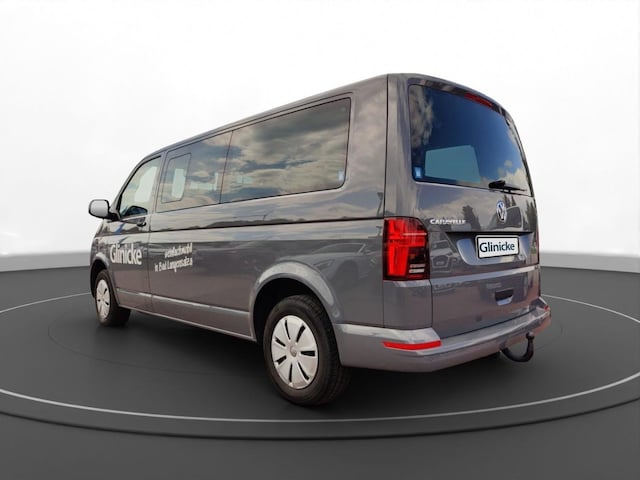 Volkswagen T6.1 Caravelle larger