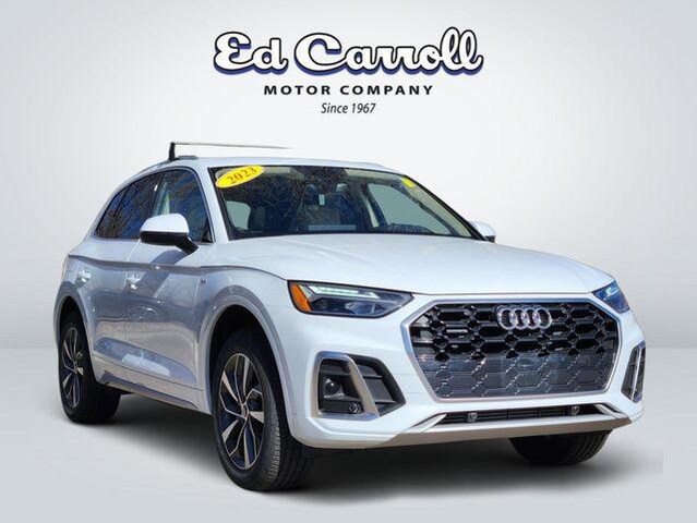2023 Audi Q5