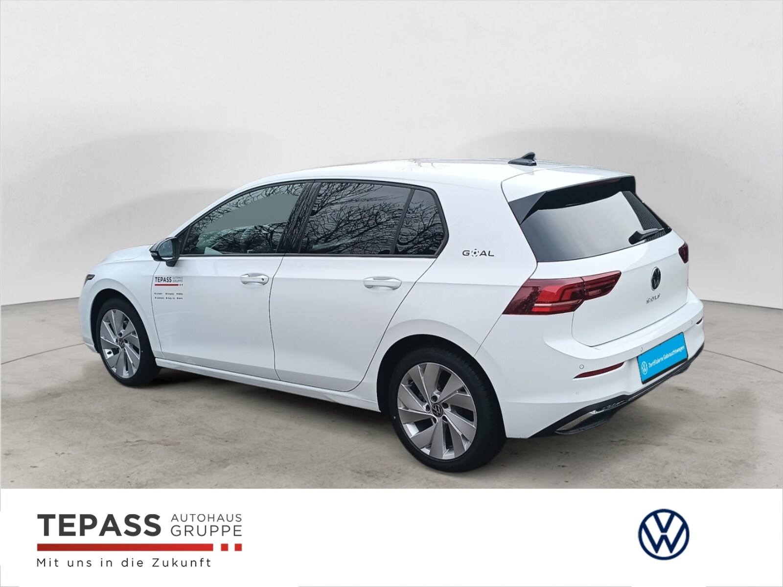 Volkswagen Golf – Bild 3