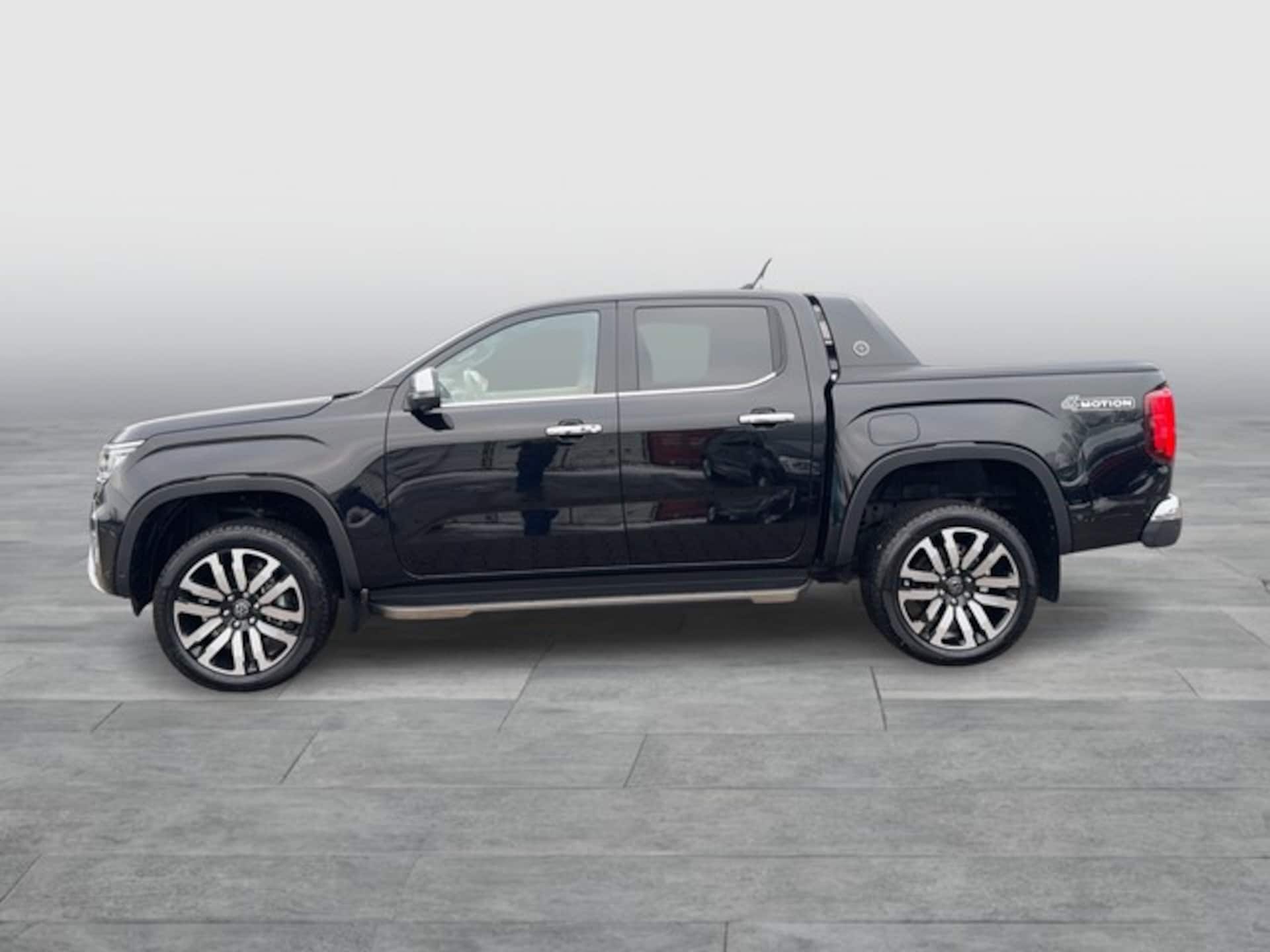 Volkswagen Amarok DoubleCab Aventura
