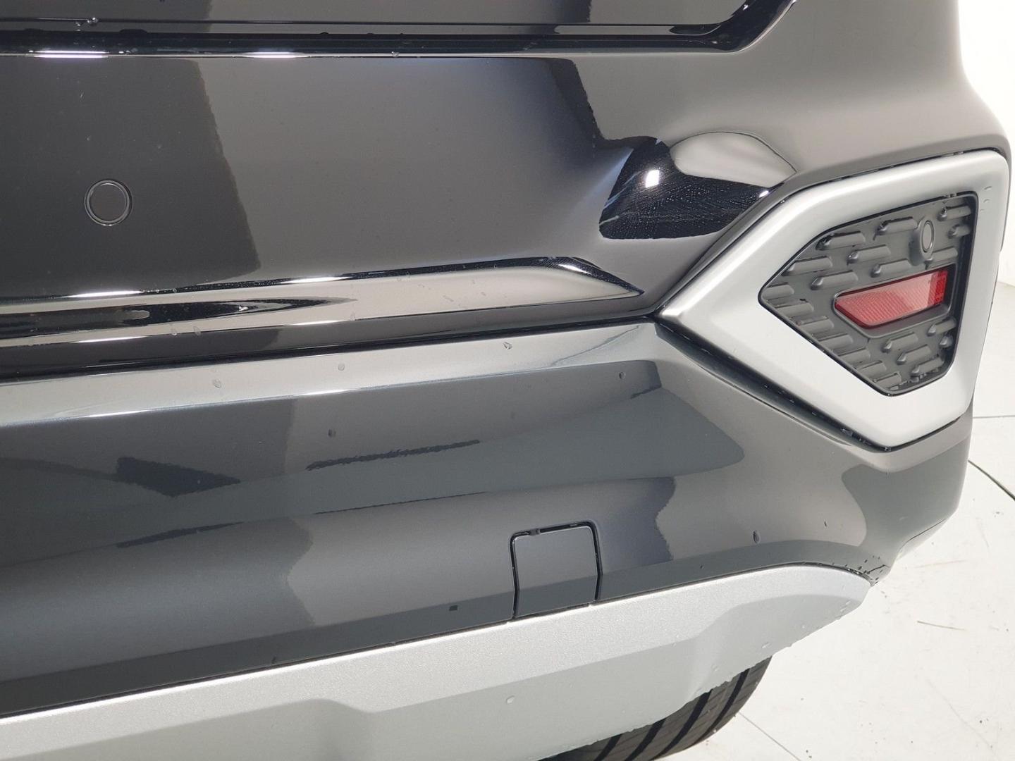 Immagine di Audi Q2 Business Advanced 30 TDI 85 kW (116 CV) S tronic - Vista: for more details contact your dealer