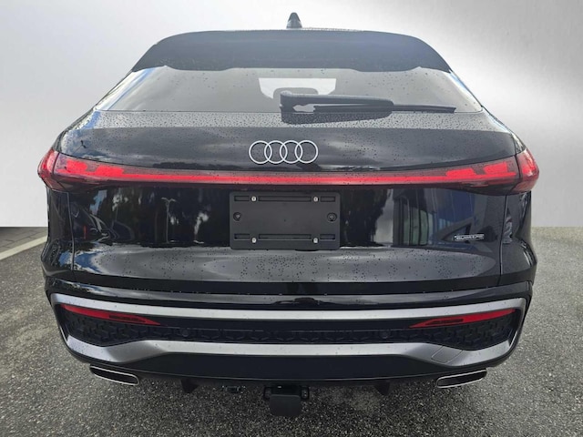 2025 Audi Q5 Sportback