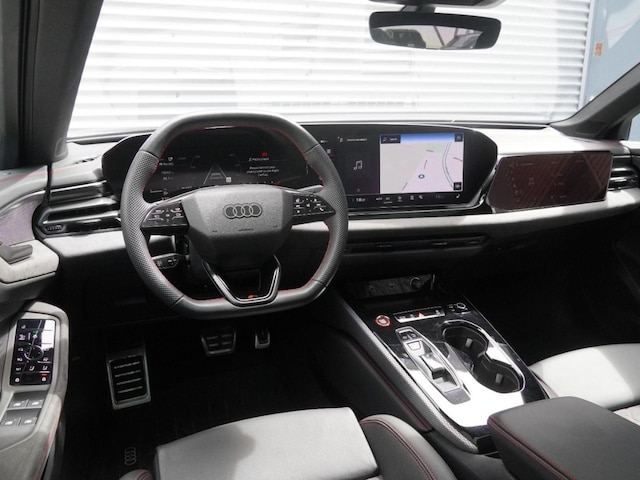 2025 Audi A5 Sedan