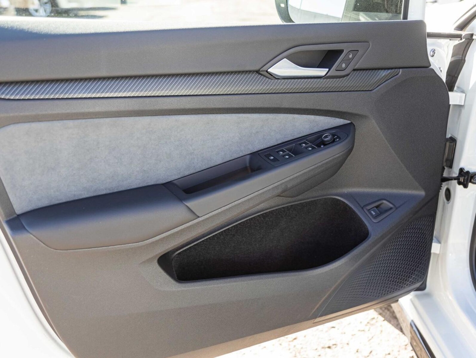 Volkswagen Golf Variant – Bild 9