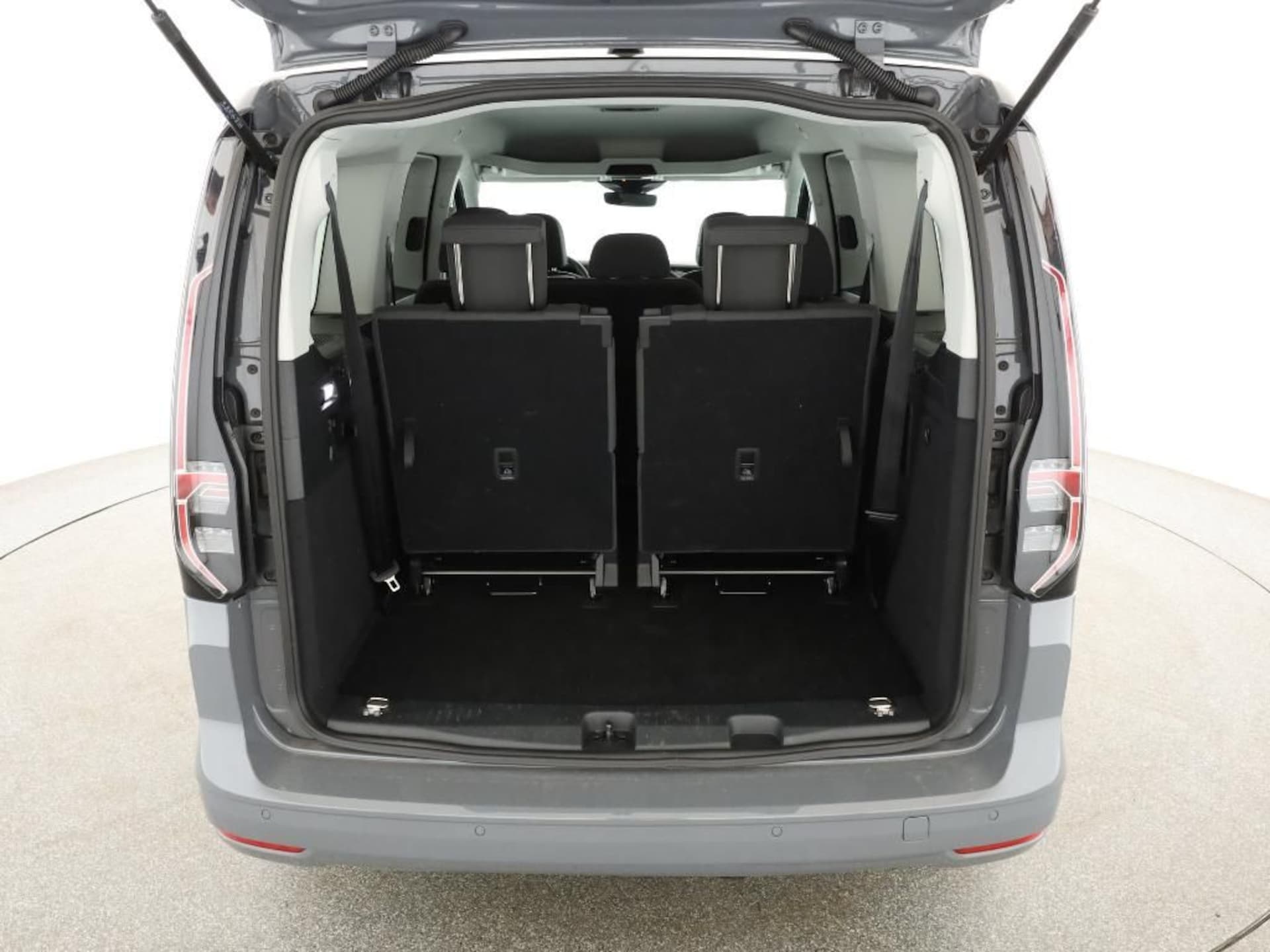 Volkswagen Caddy Maxi Life
