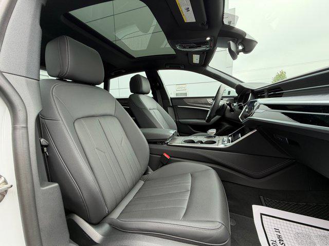 2025 Audi A7 Premium Plus - Photo 20