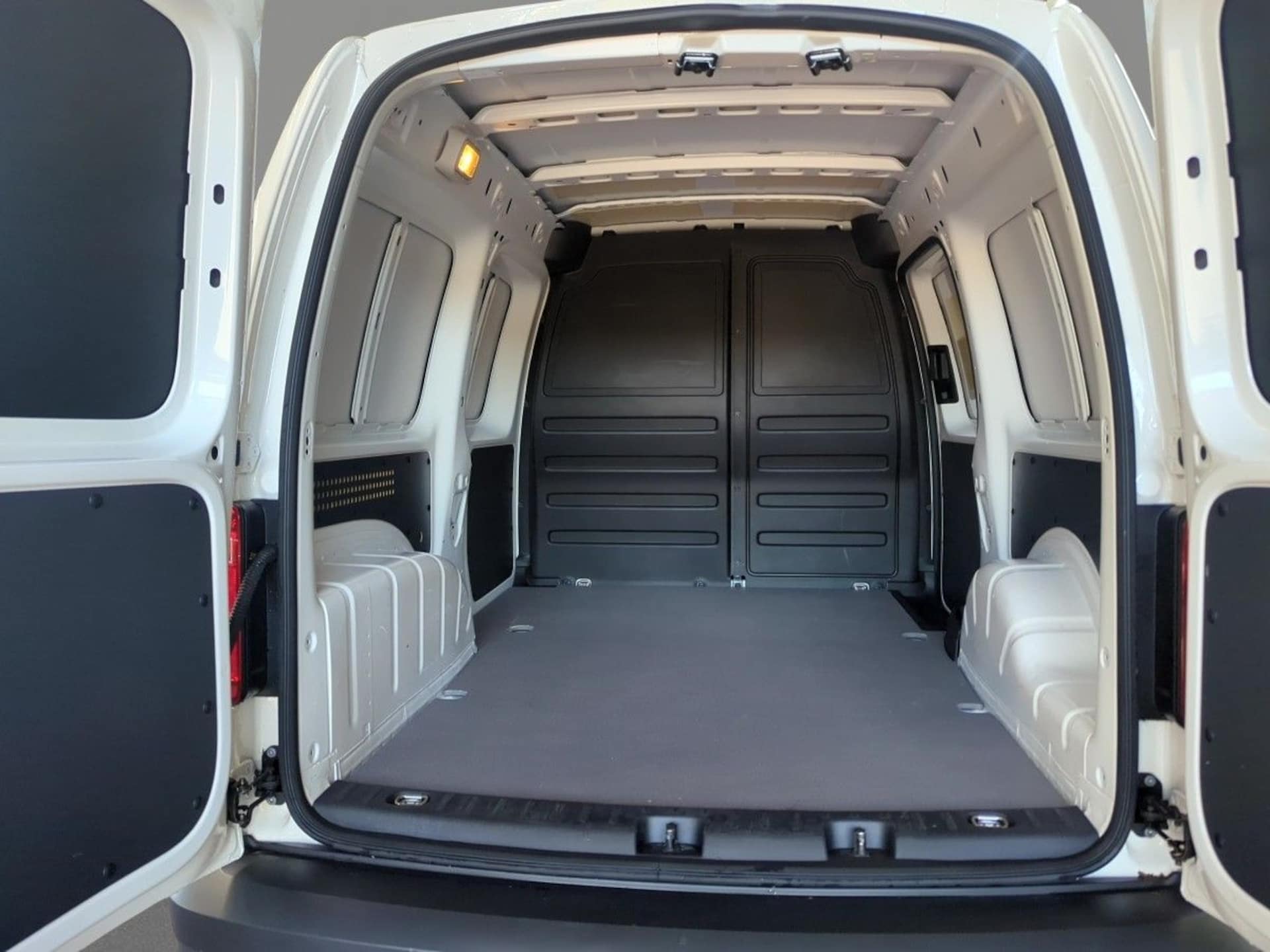 Volkswagen Caddy Maxi Kasten Basis-Modell