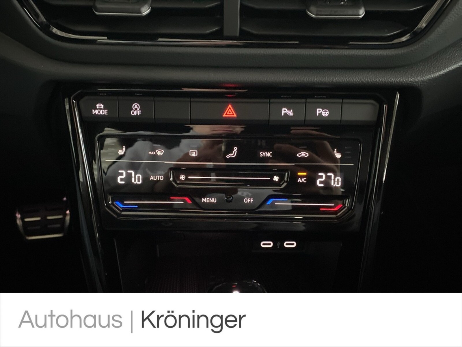 Volkswagen T-Roc Cabriolet – Bild 17