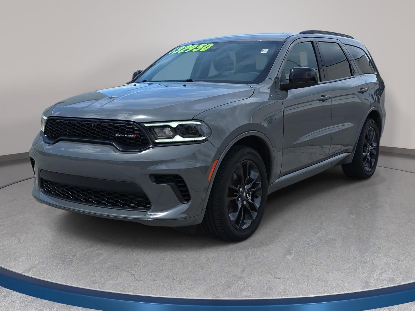 2024 Dodge Durango's photo