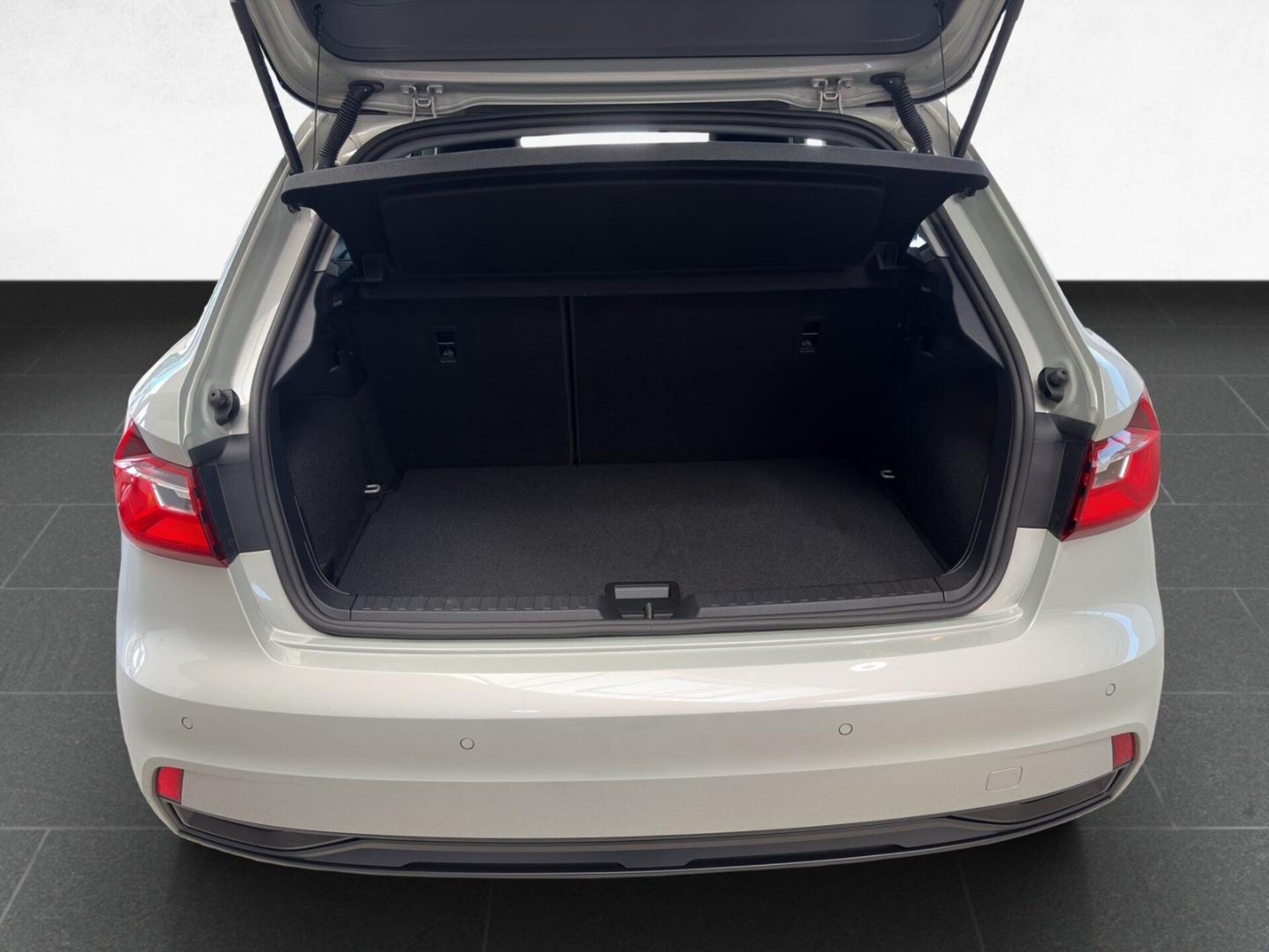 Audi A1 Sportback Advanced