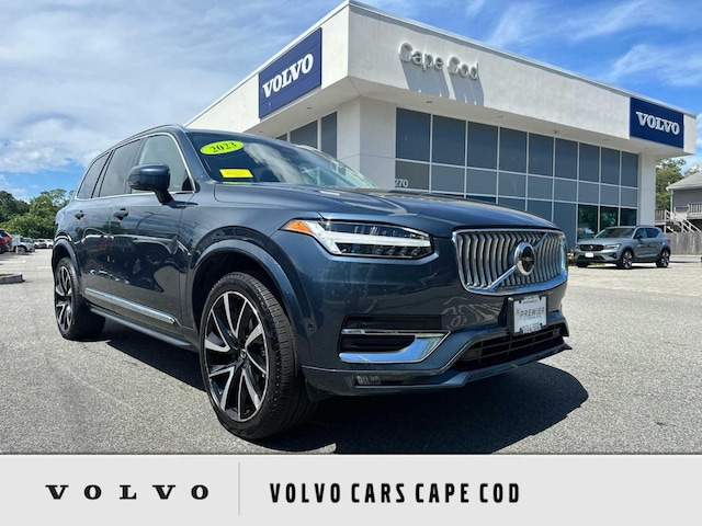 2023 Volvo XC90