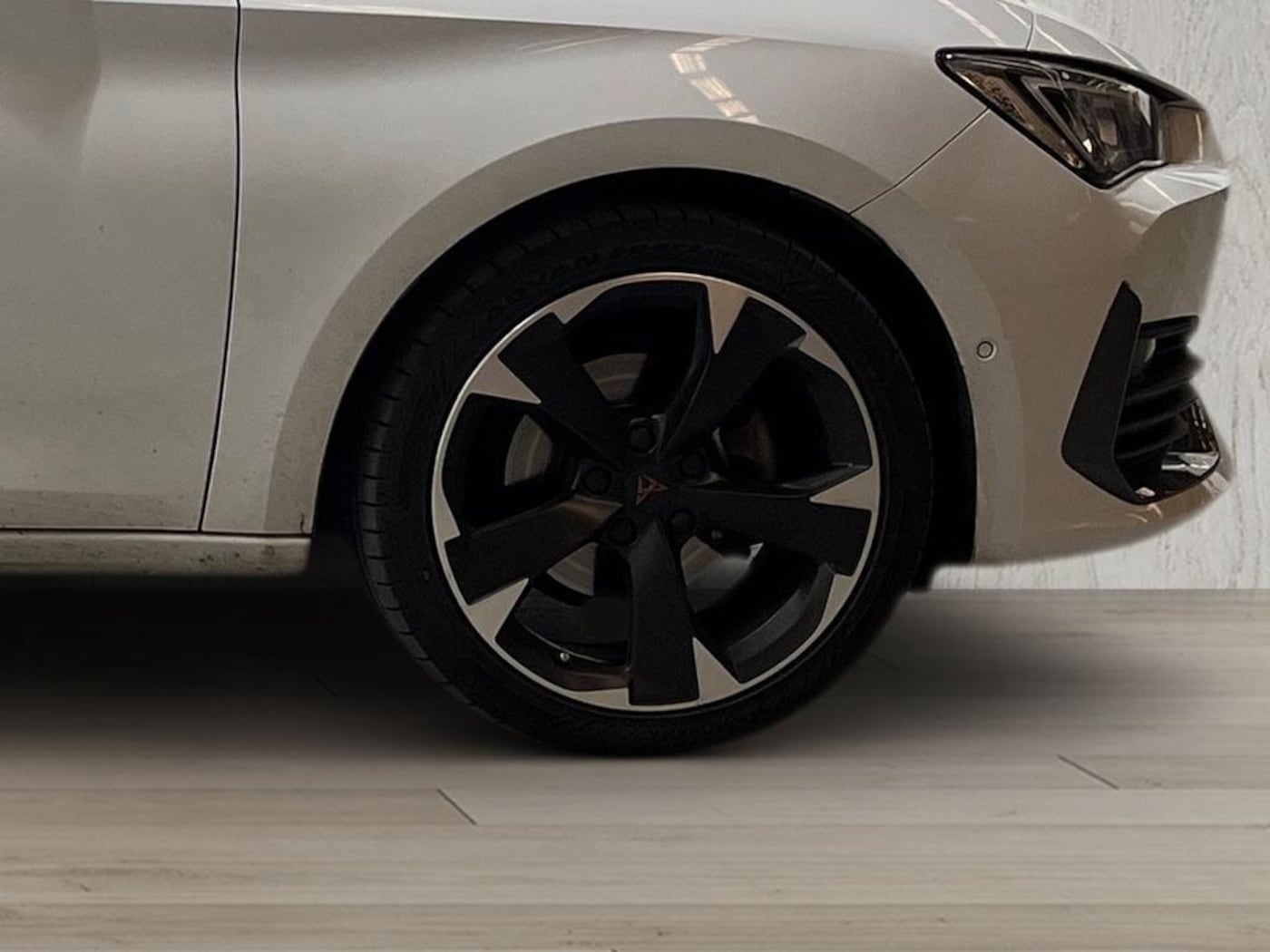 CUPRA Leon León 1.4 e-Hybrid DSG 150 kW (204 CV) — photo 8