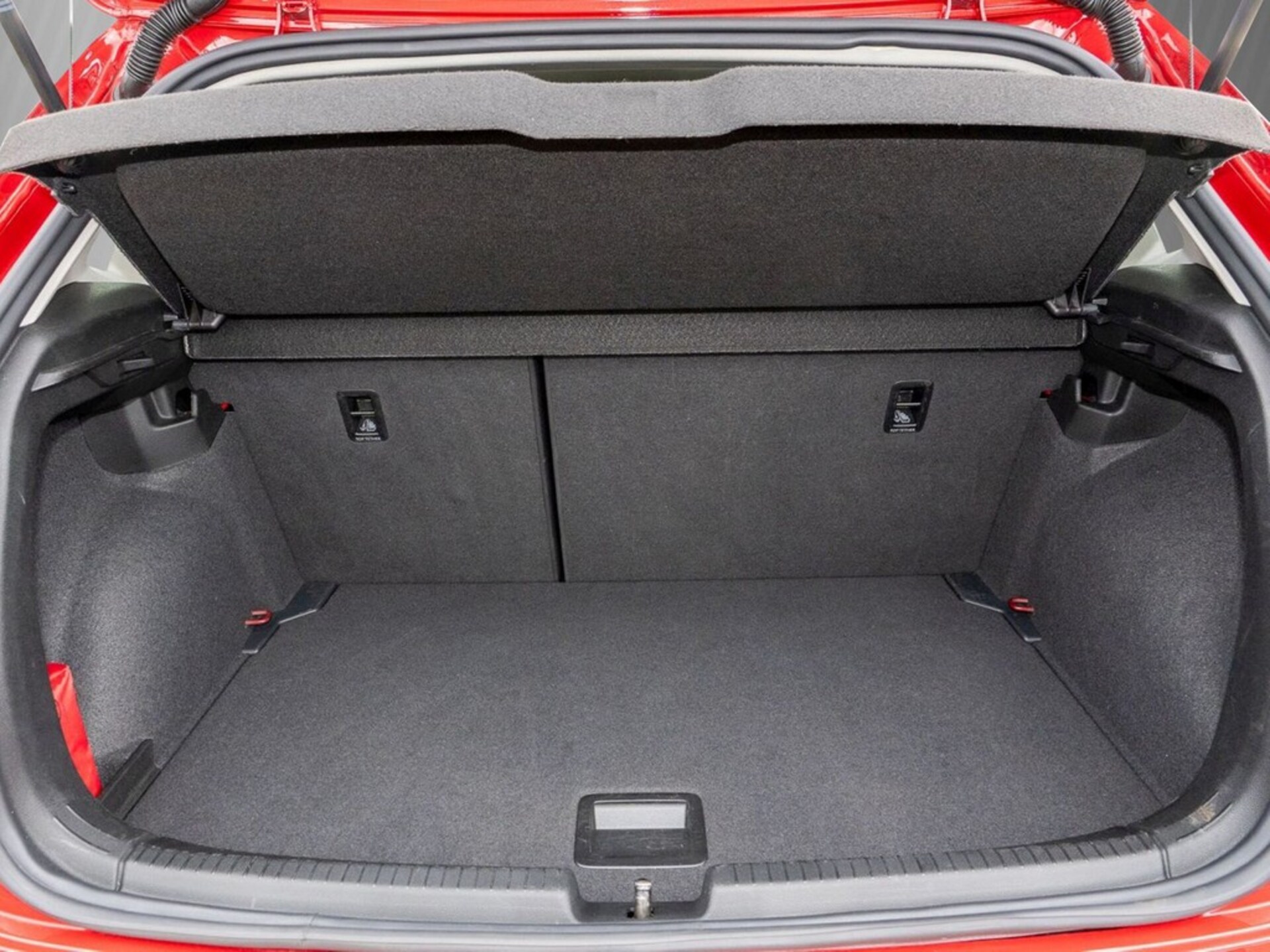 Volkswagen Polo Goal