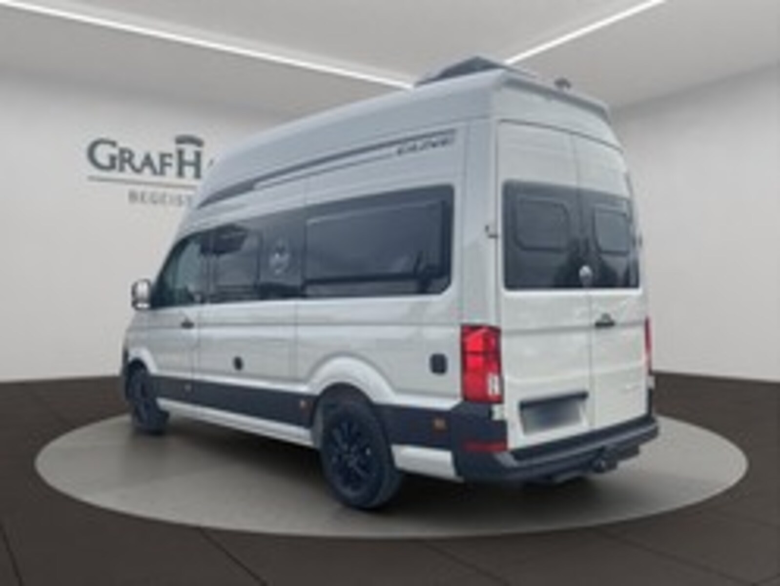 Volkswagen Grand California 600 – Bild 3