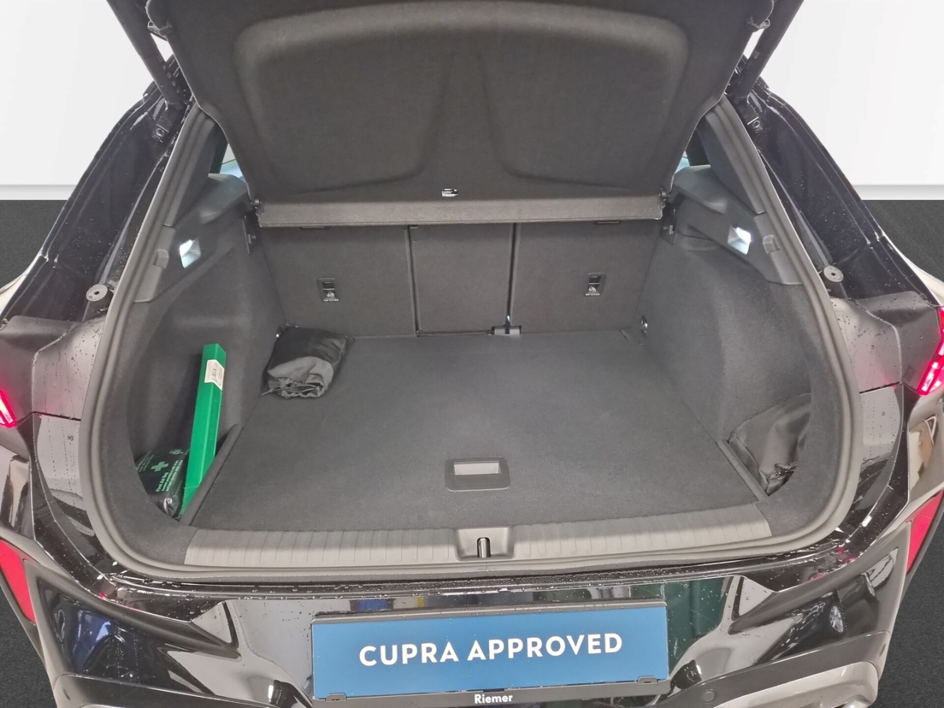 CUPRA Terramar VZ