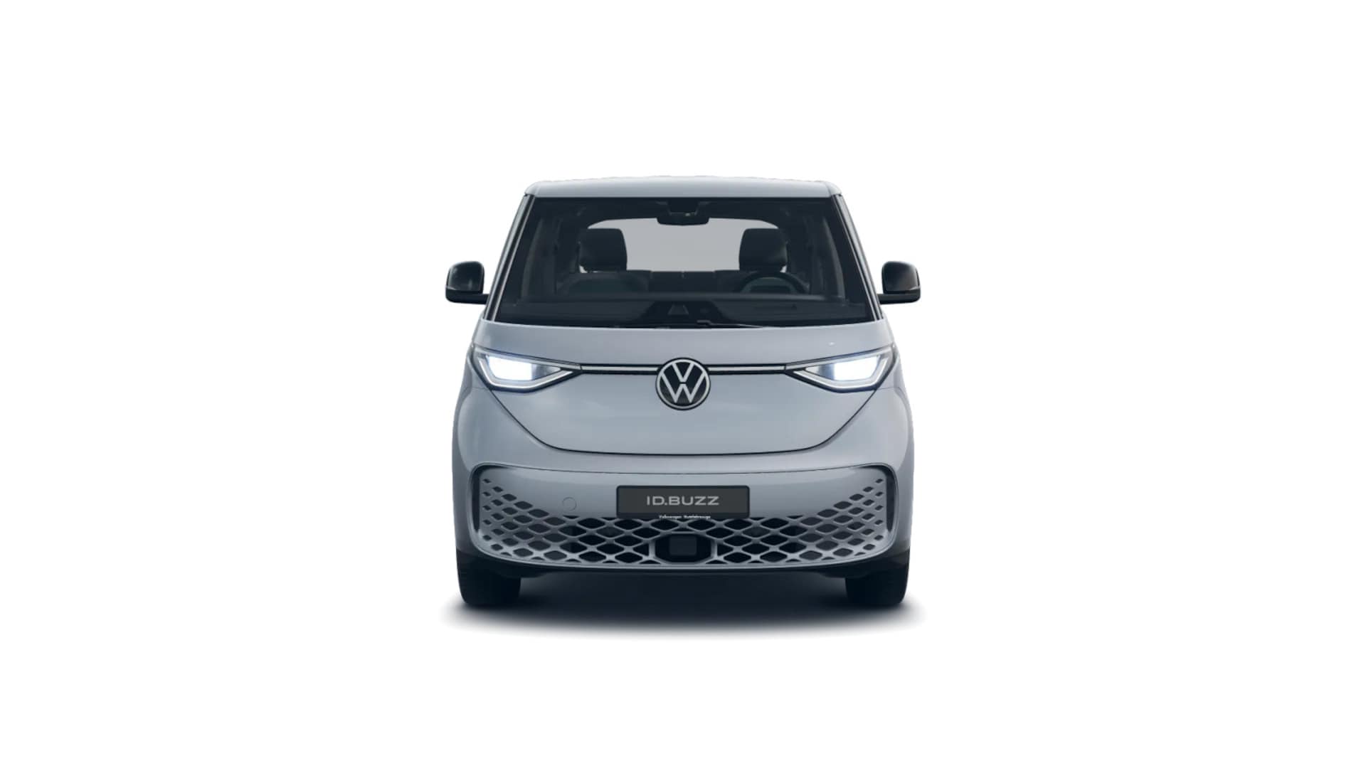Volkswagen ID. Buzz Pro