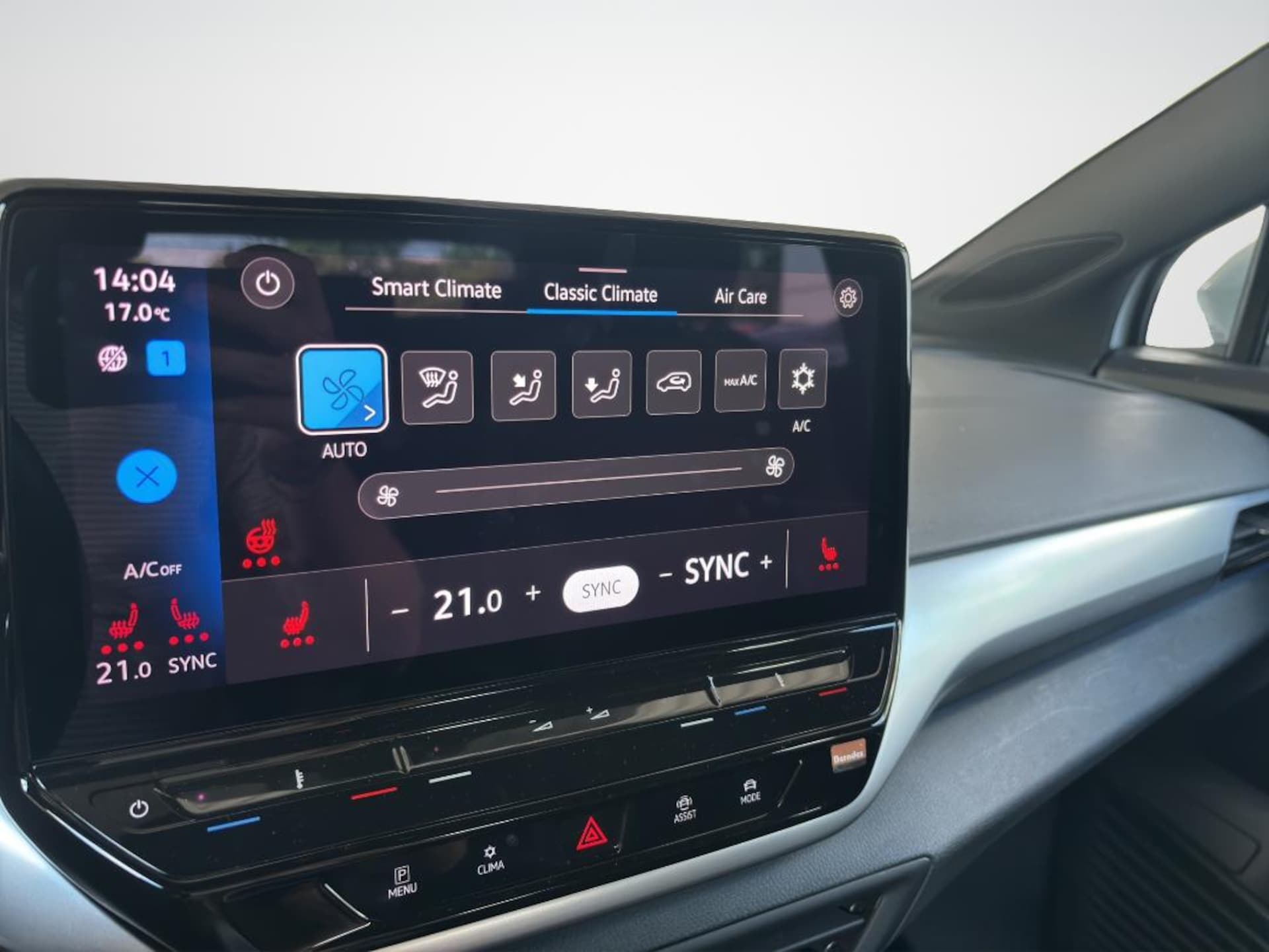 Volkswagen ID.4 Pro Performance