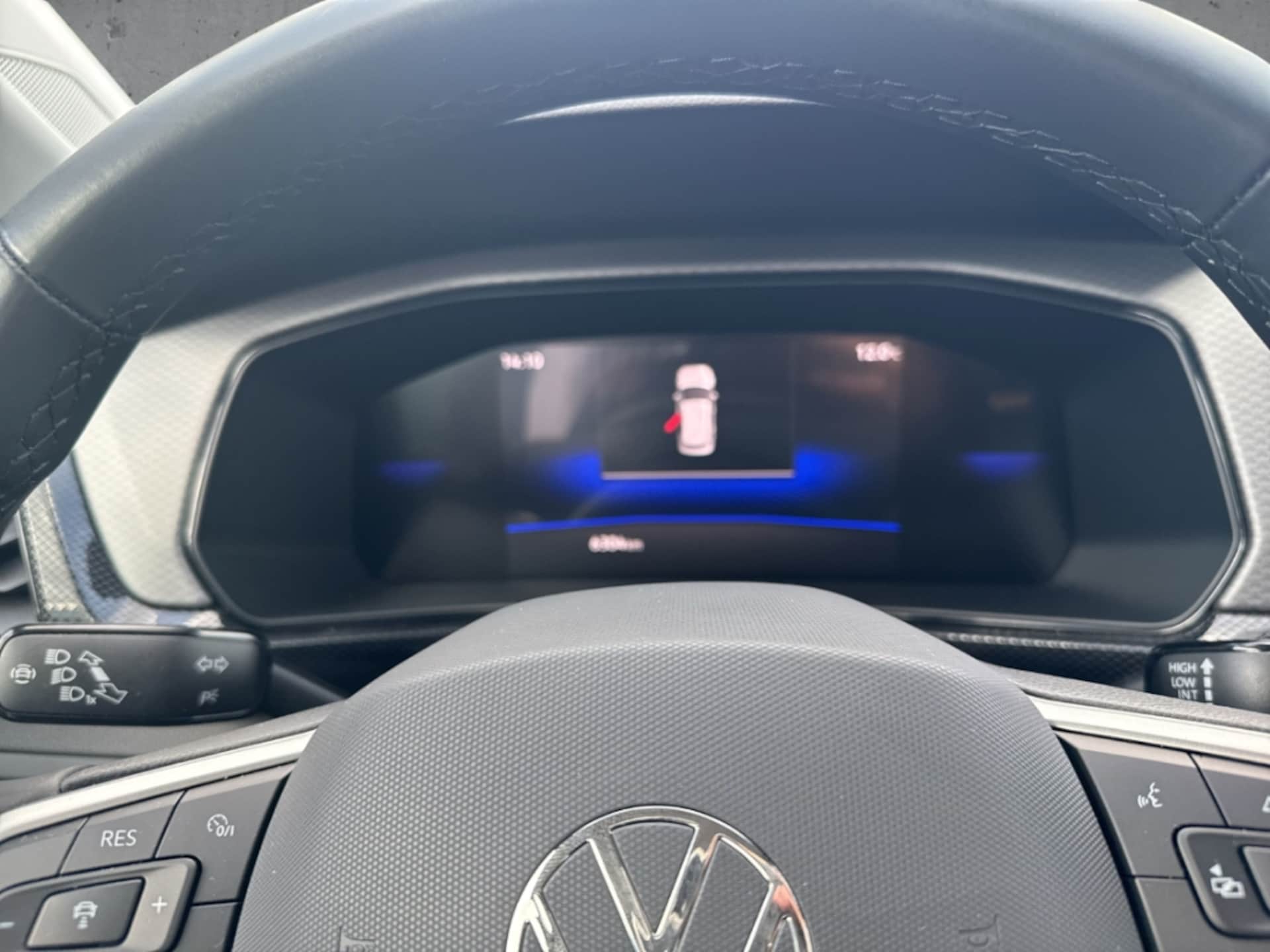 Volkswagen T-Cross MOVE