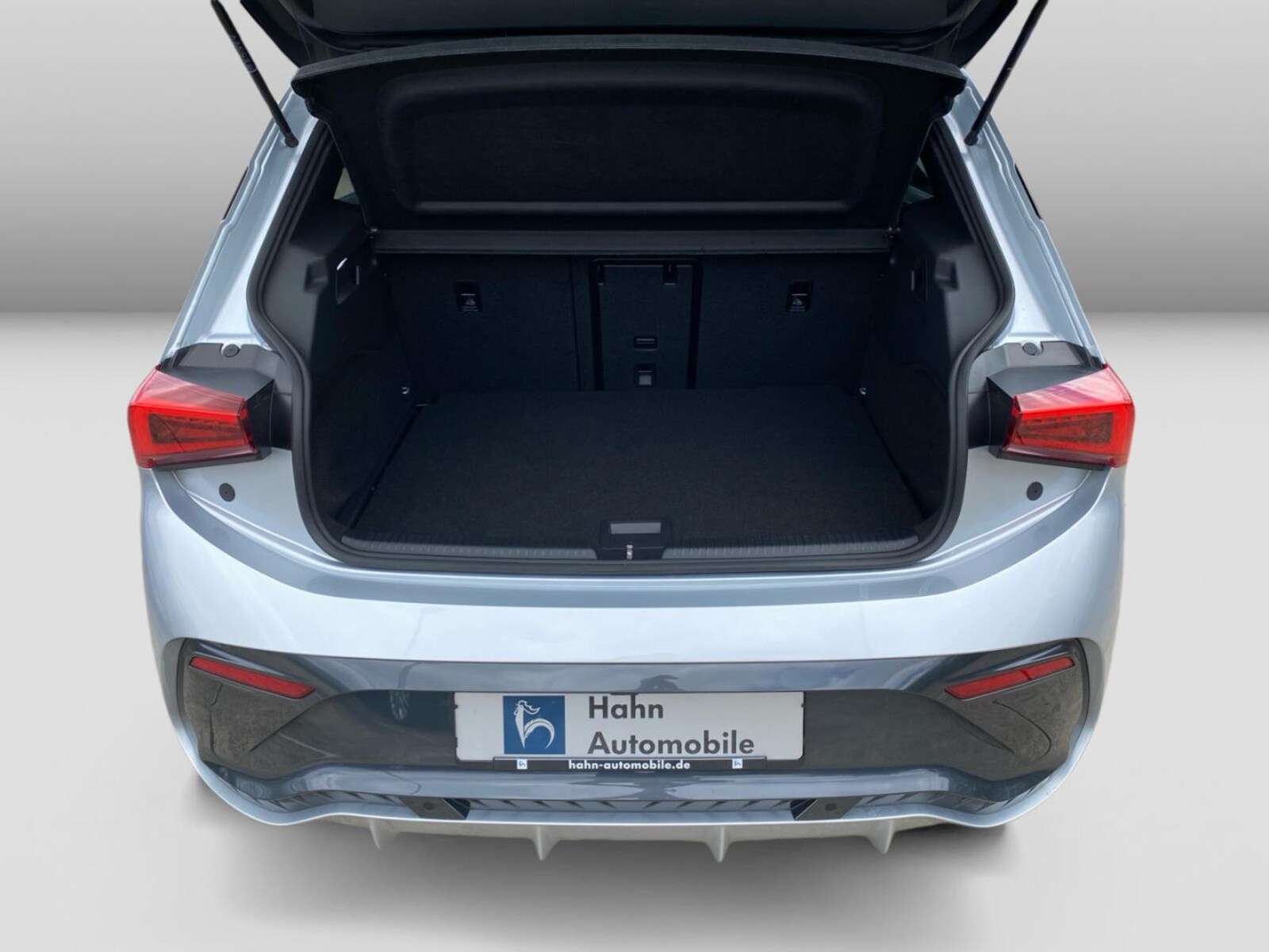 CUPRA Born – Bild 12