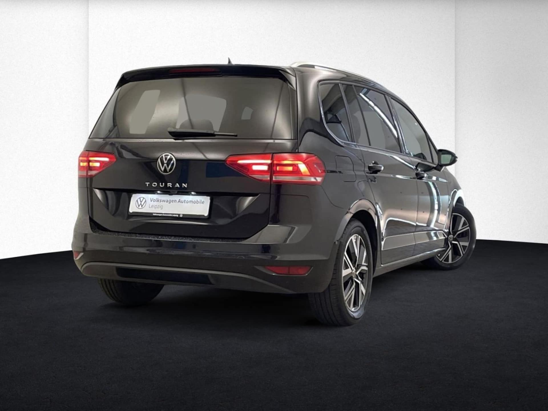 Volkswagen Touran Active