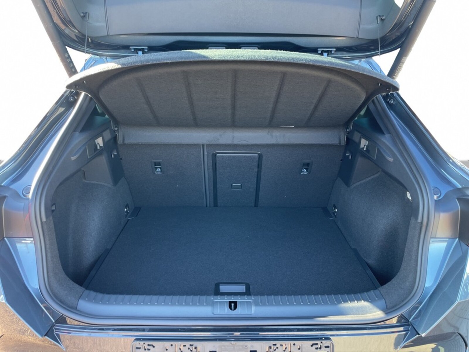 CUPRA Formentor – Bild 7