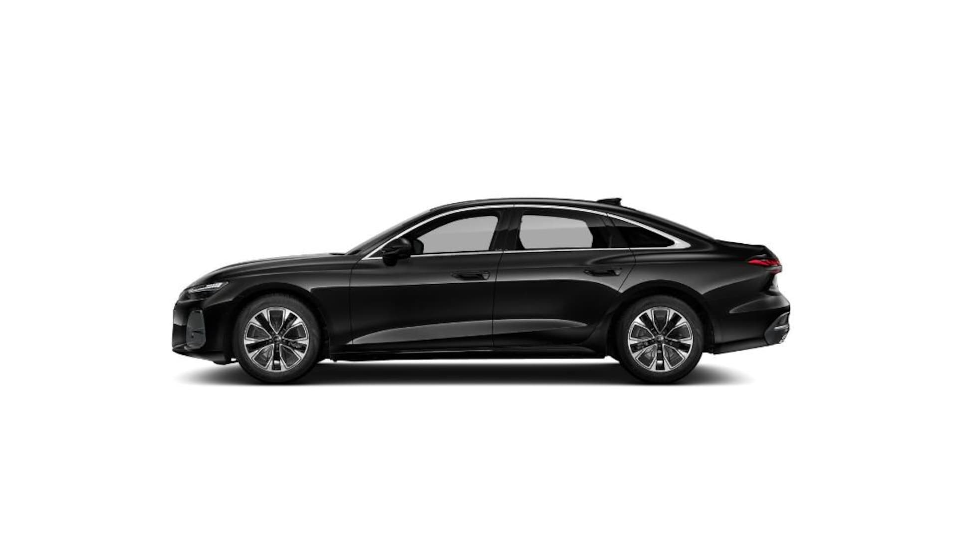 Audi A6 Limousine