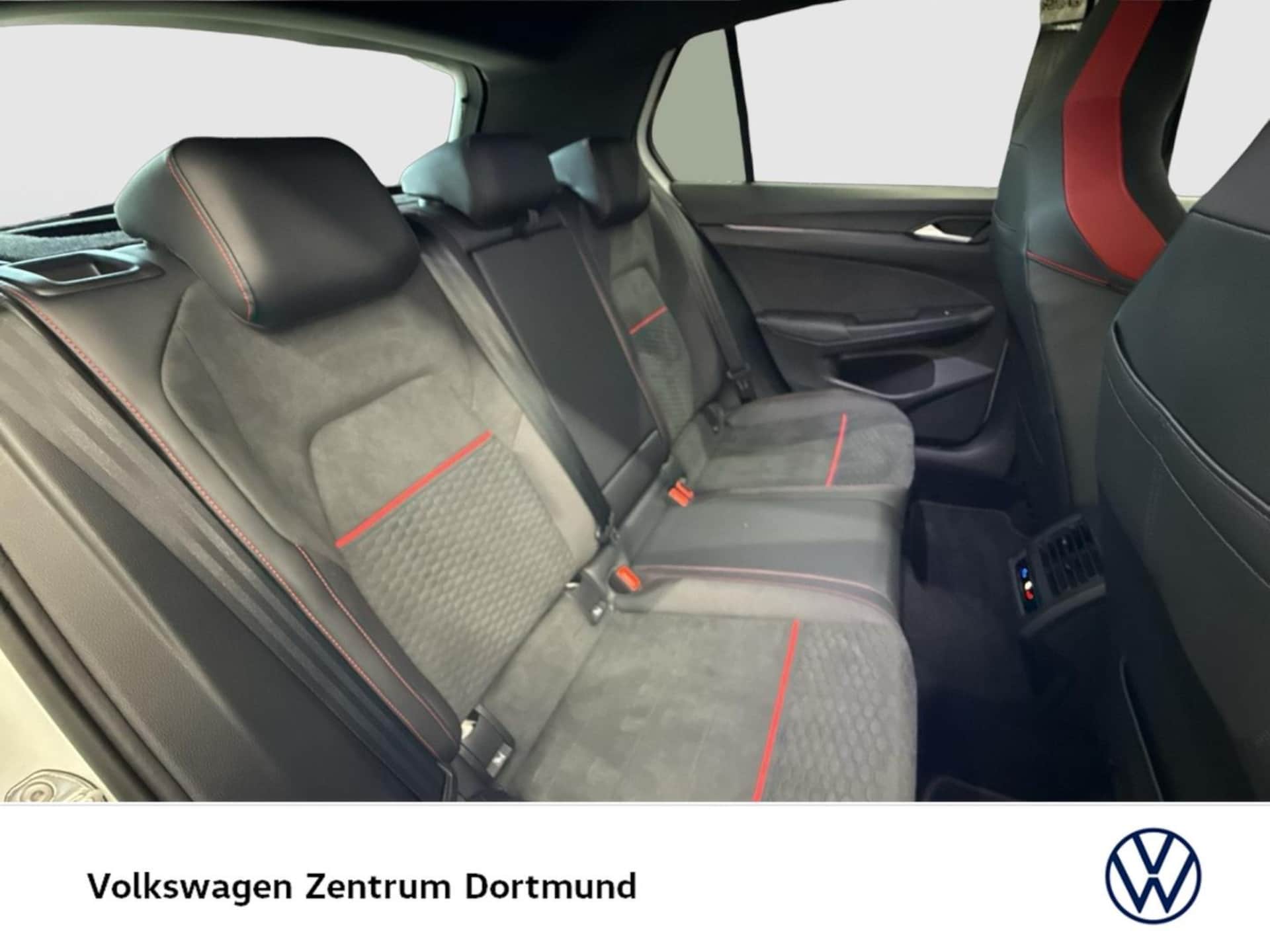 Volkswagen Golf GTI Clubsport