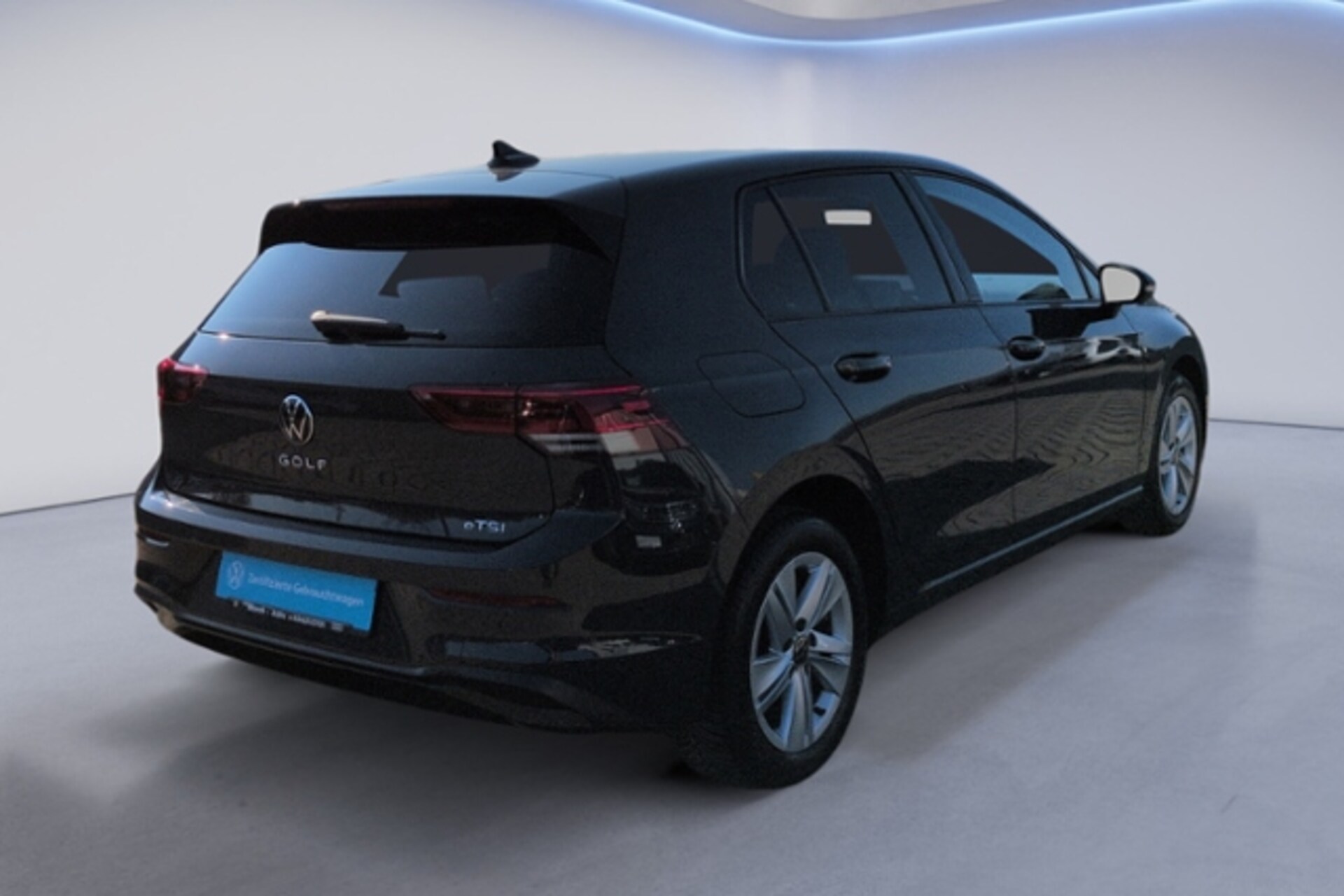 Volkswagen Golf Life