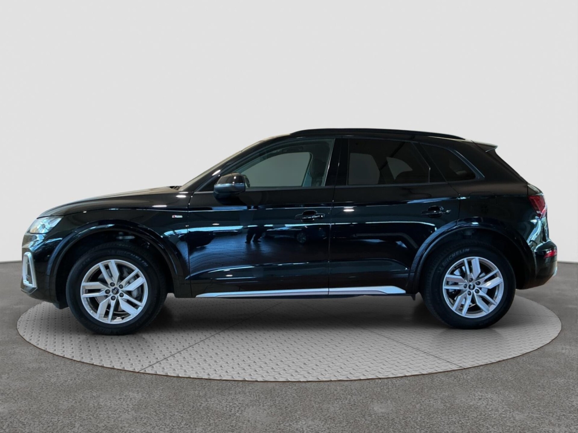 Audi Q5 TFSI e S line