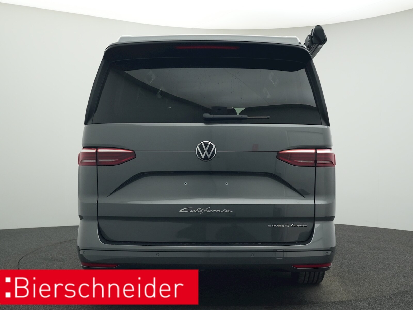 Volkswagen California – Bild 10
