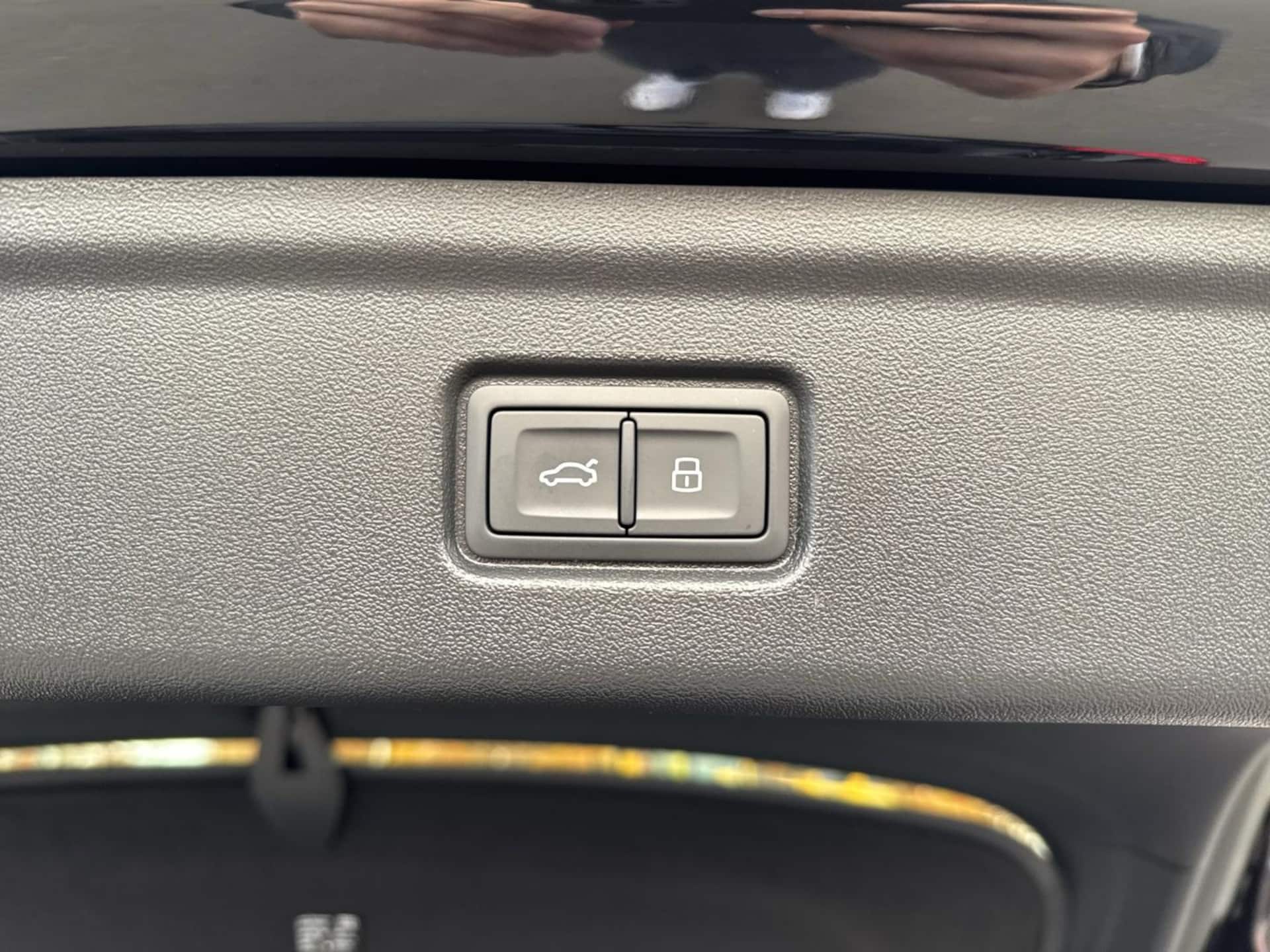 Audi A6 Sportback e-tron