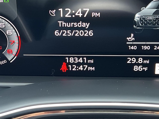 2026 Audi Q7 Premium Plus - Photo 22