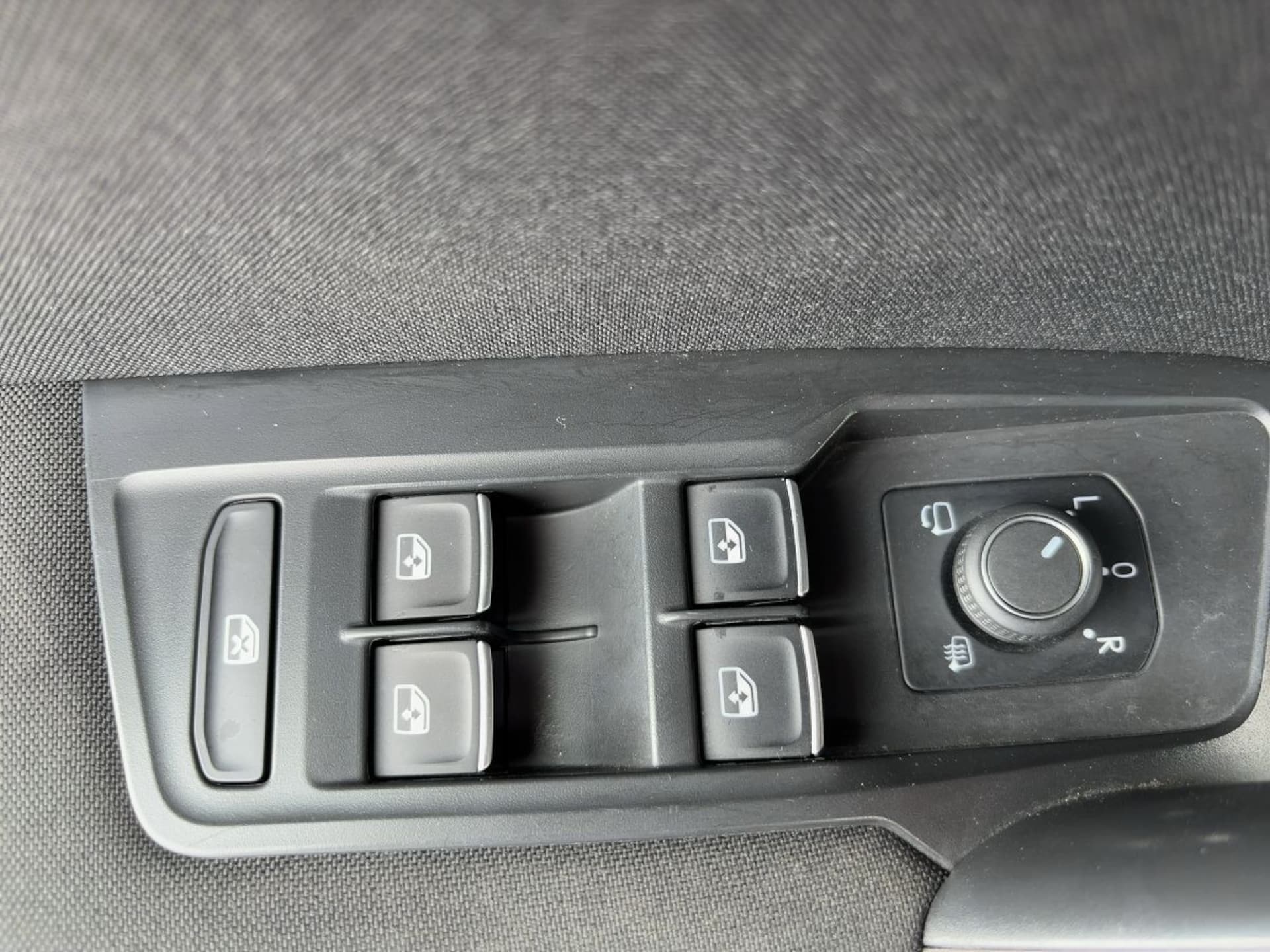Volkswagen Tiguan Allspace Life