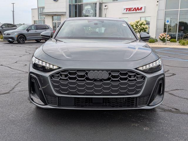 2026 Audi A5 Sedan