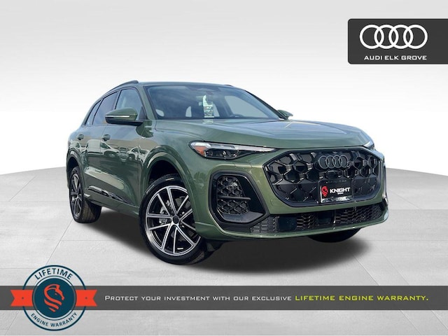 Photo of 2026 Audi Q5