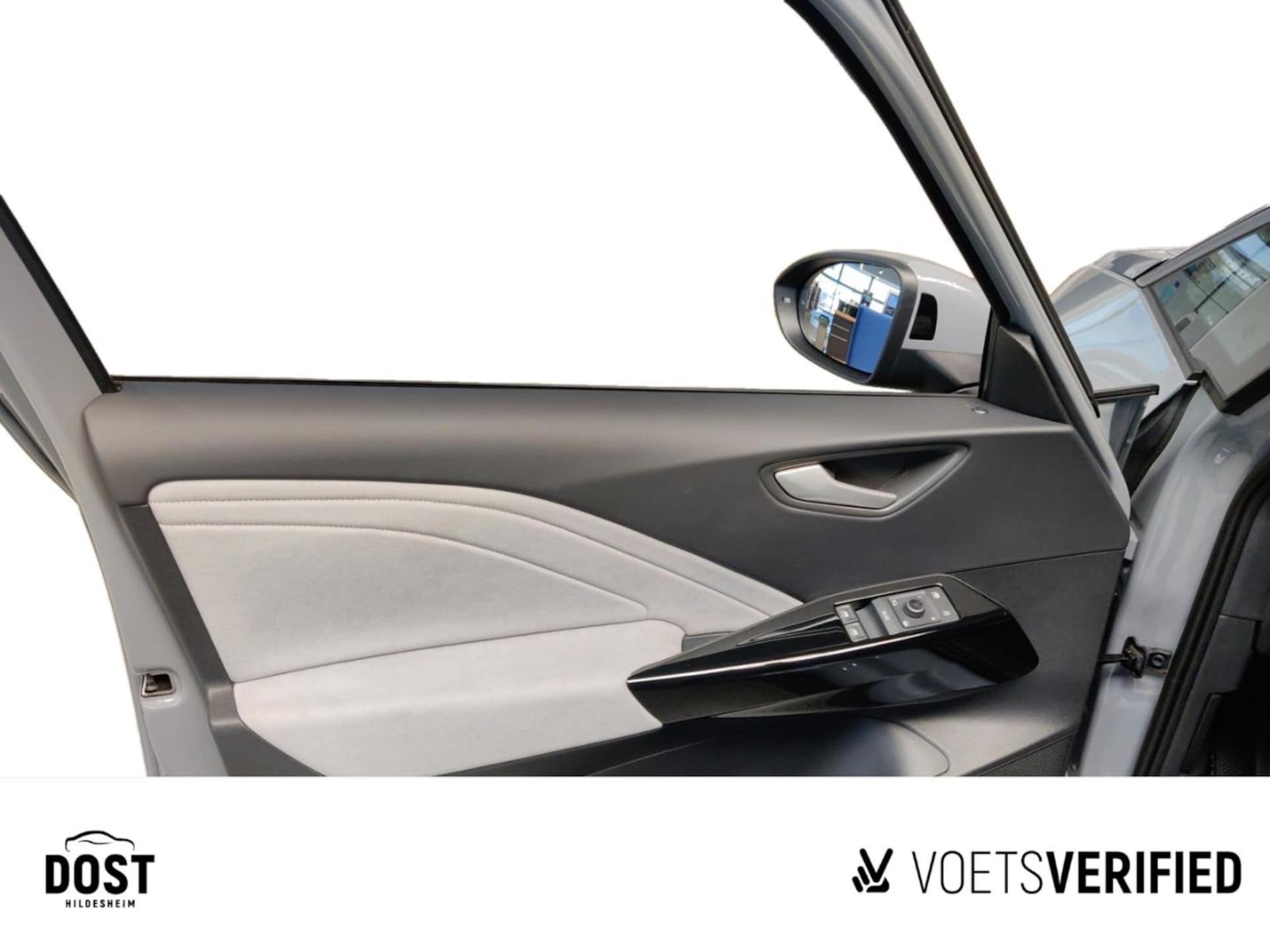 Volkswagen ID.3 MOVE Pro