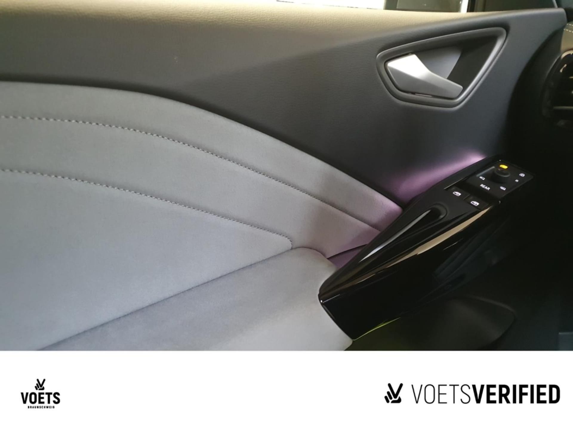 Volkswagen ID.3 MOVE Pro