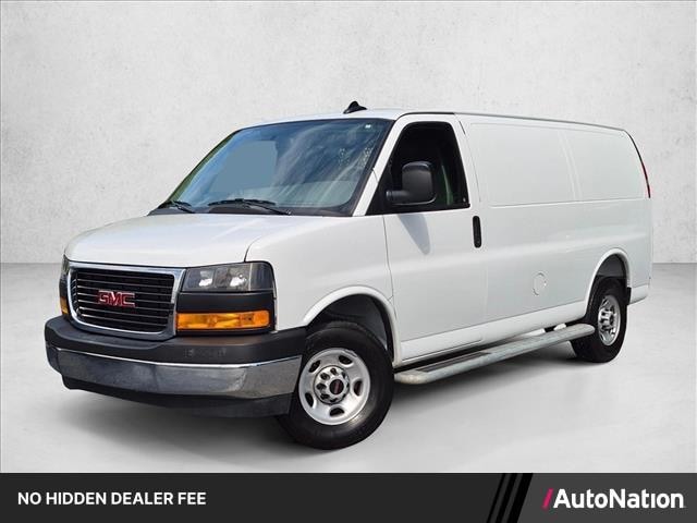 2025 GMC